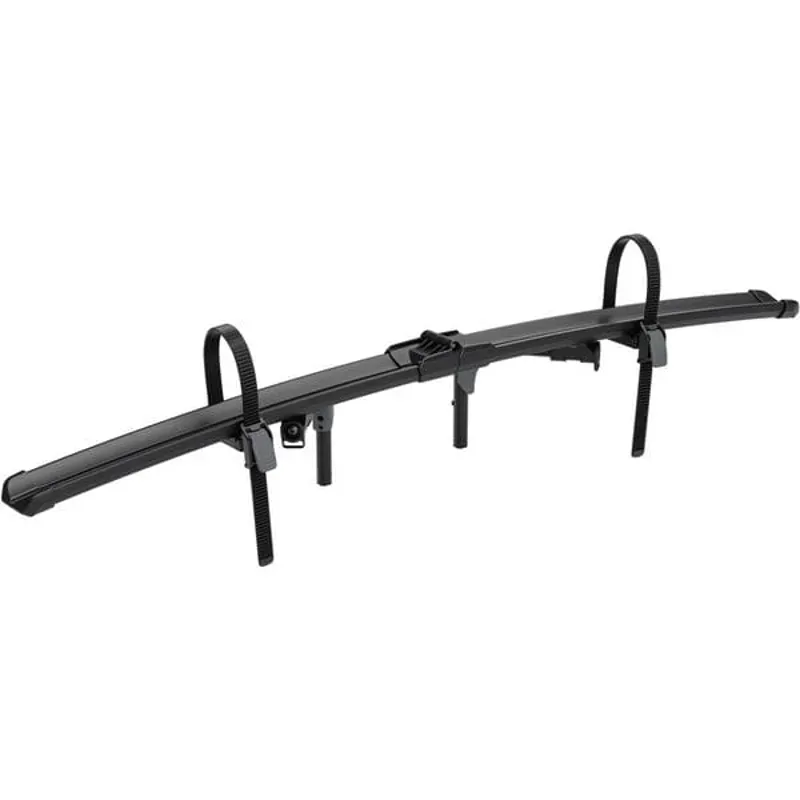 Thule  EasyFold 3 - Foldable Add-On 3rd/4th Bike Adaptor Car Rack-1