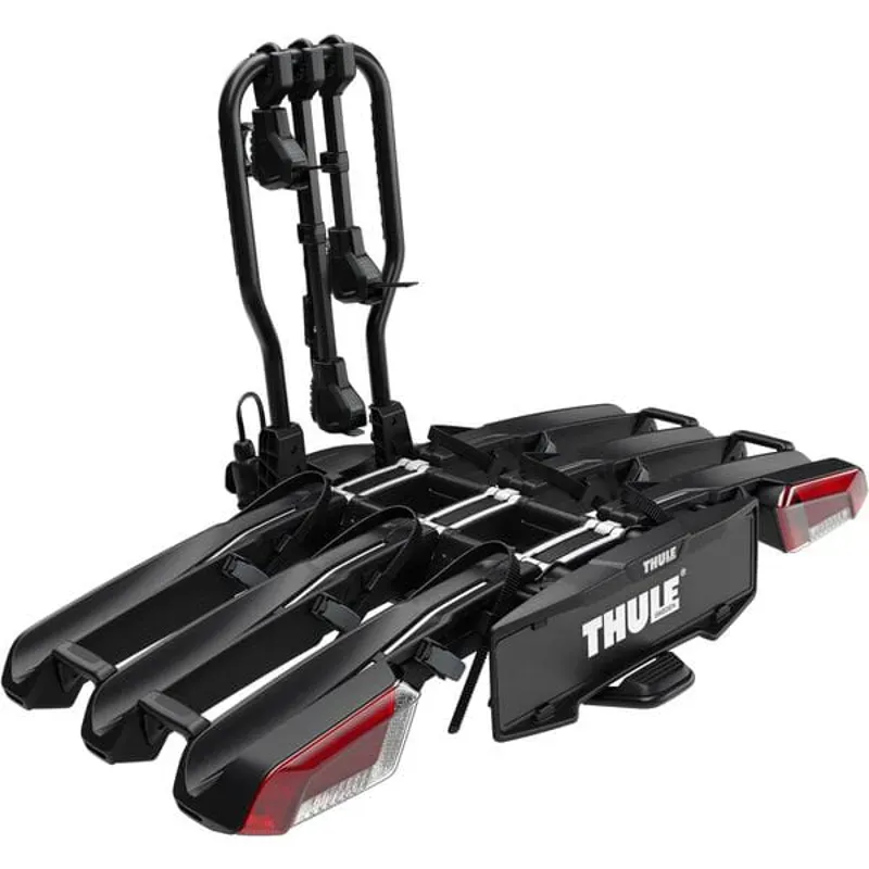 Thule Easyfold 3 Towbar Car Rack 3 Bike