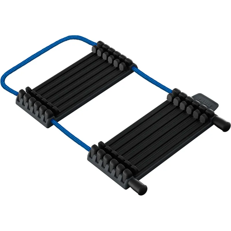 Thule Carbon Protector Bike Rack in Black