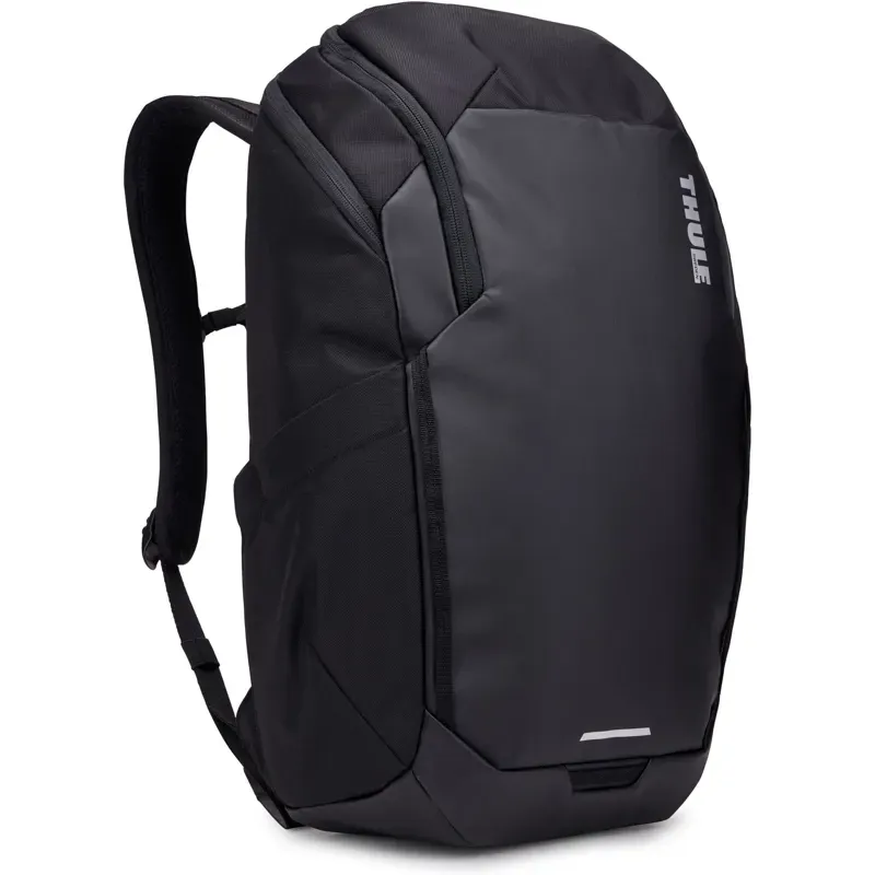 Thule Chasm Recycled Backpack 26L - Black 26 litres