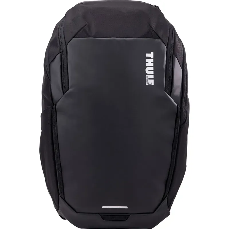 Thule Chasm Recycled Backpack 26L - Black 26 litres-2