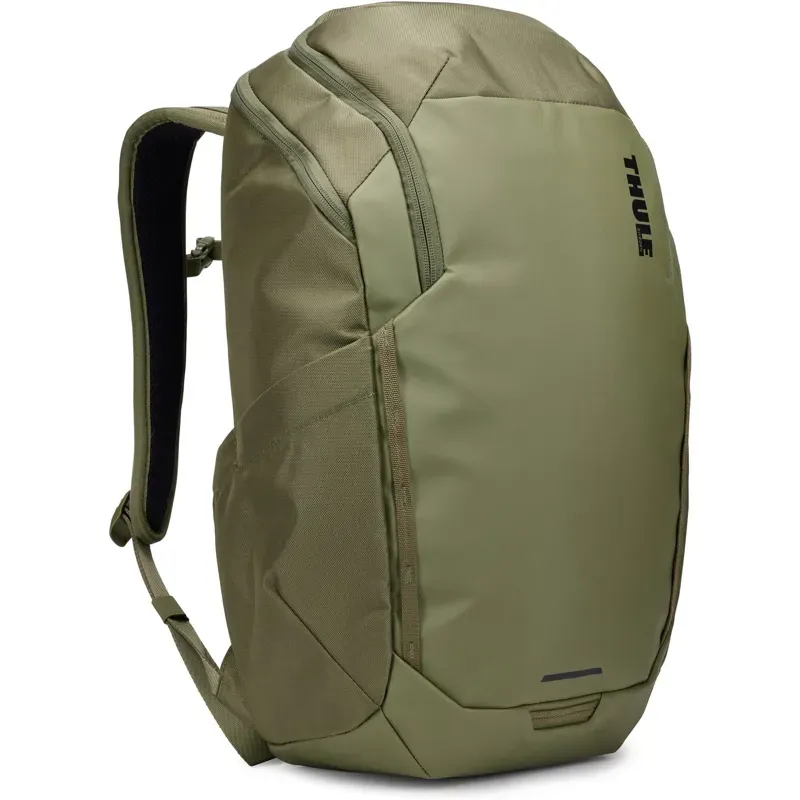 BAGS Thule Chasm Recycled Backpack 26L - Green 26 litres