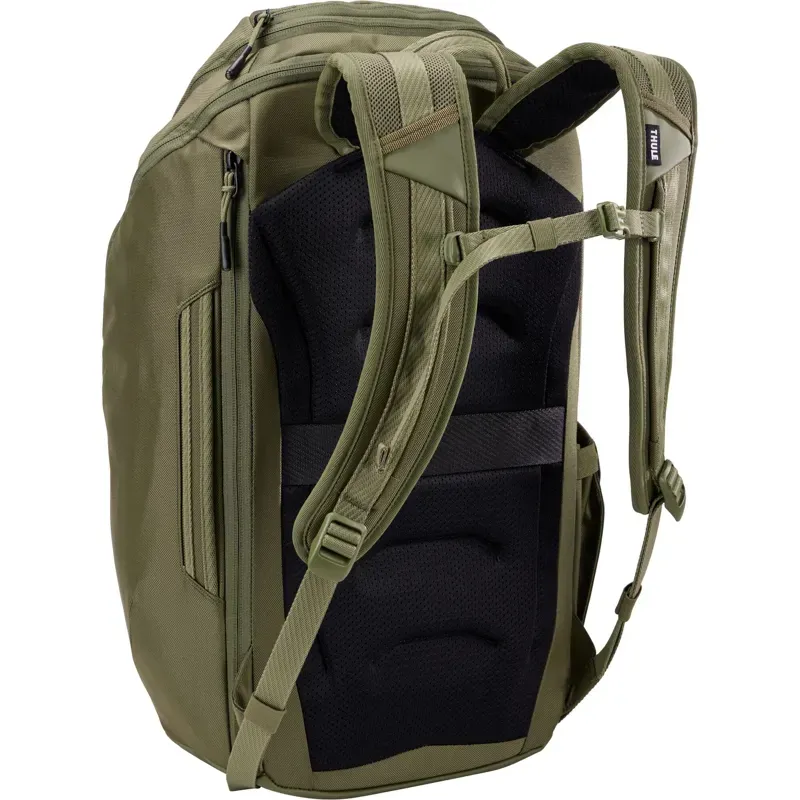 BAGS Thule Chasm Recycled Backpack 26L - Green 26 litres-1