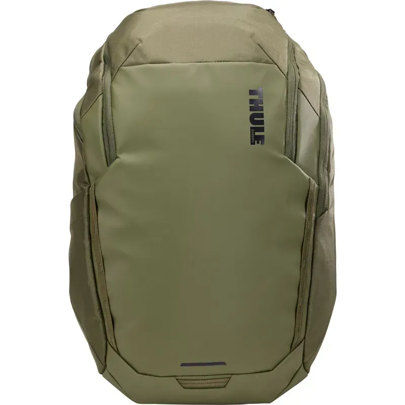 BAGS Thule Chasm Recycled Backpack 26L - Green 26 litres-2