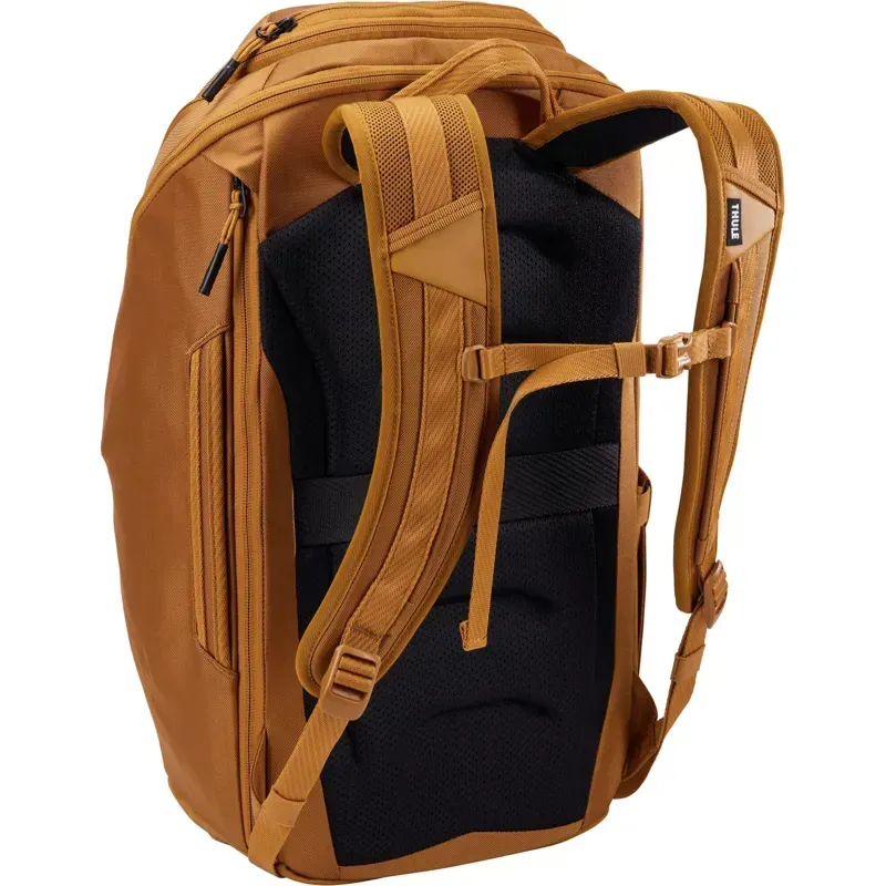 Thule Chasm Recycled Backpack 26L in Golden-1