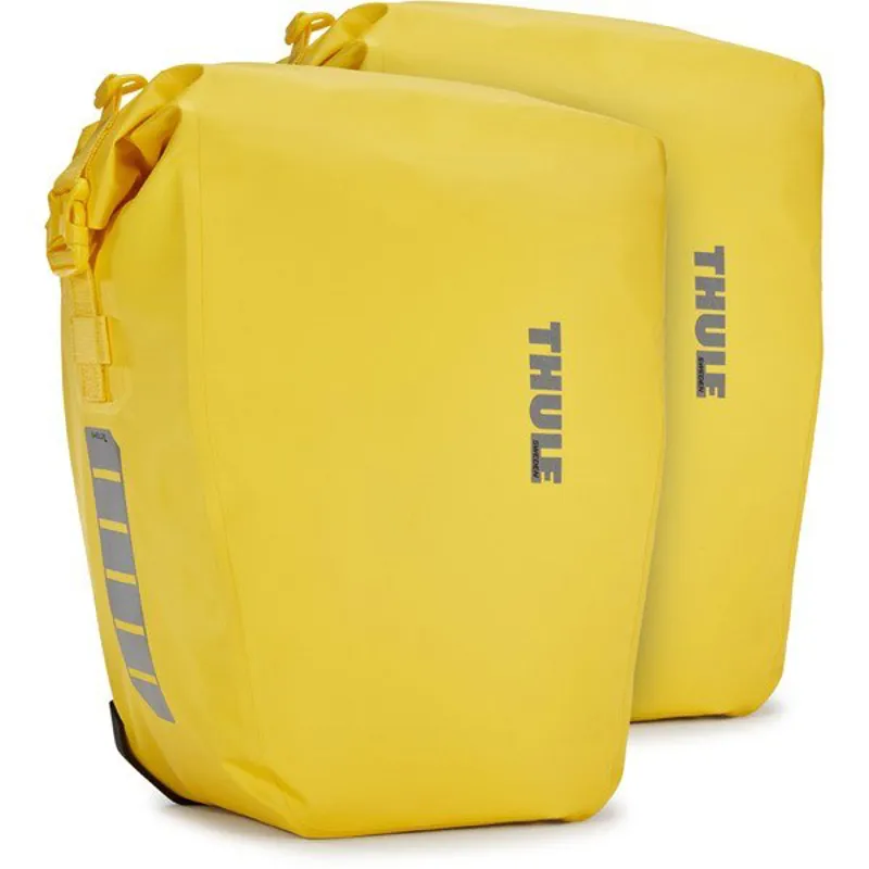 RR PANN Thule PnP Shield25L YW Yellow 25 litres