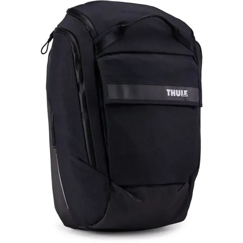 Thule Paramount 26l Commuter Backpack in Black