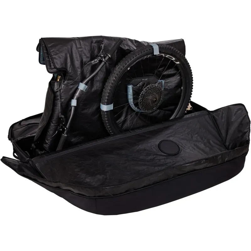 Thule Roundtrip MTB Bike Travel Case in Black-4