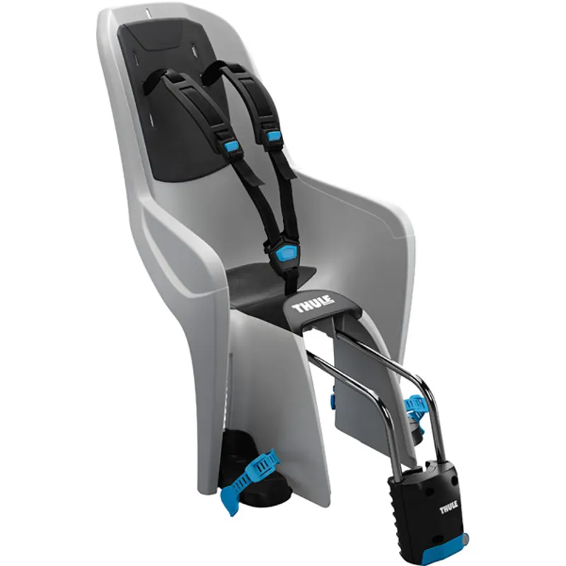 CH/SEAT Thule RideA L LT Gry LGrey