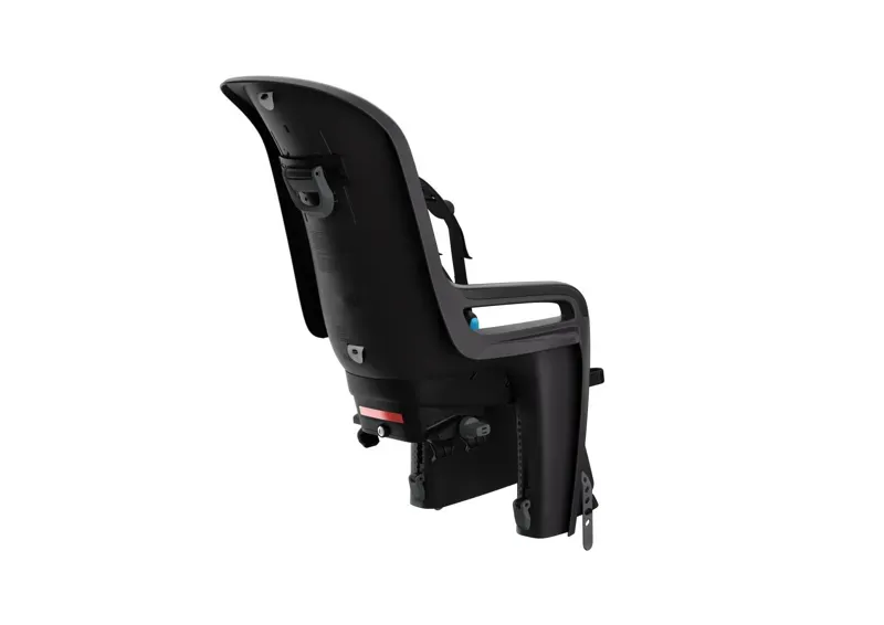 Thule RideAlong 2 Rack Mount Childseat - Dark Grey-1