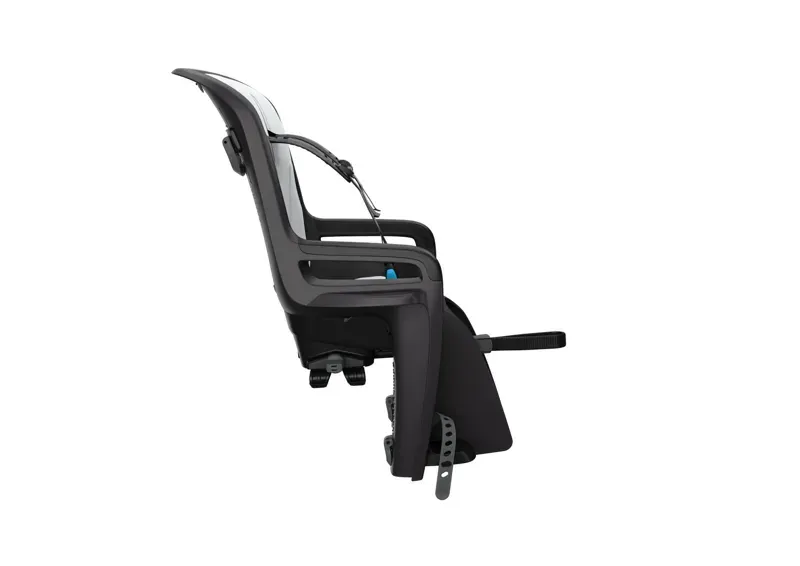 Thule RideAlong 2 Rack Mount Childseat - Dark Grey-2