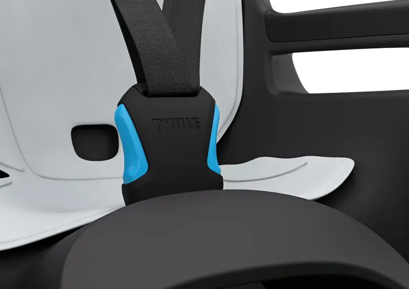 Thule RideAlong 2 Rack Mount Childseat - Dark Grey-3