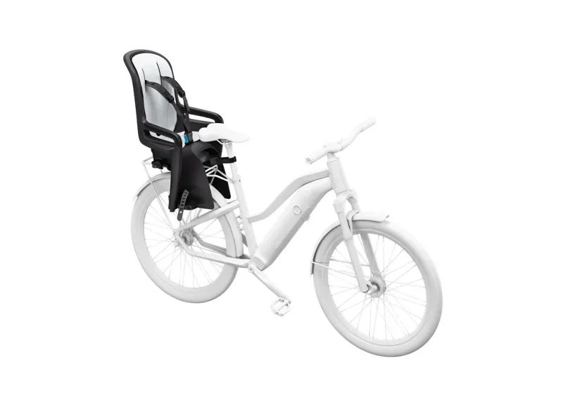 Thule RideAlong 2 Rack Mount Childseat - Dark Grey-4