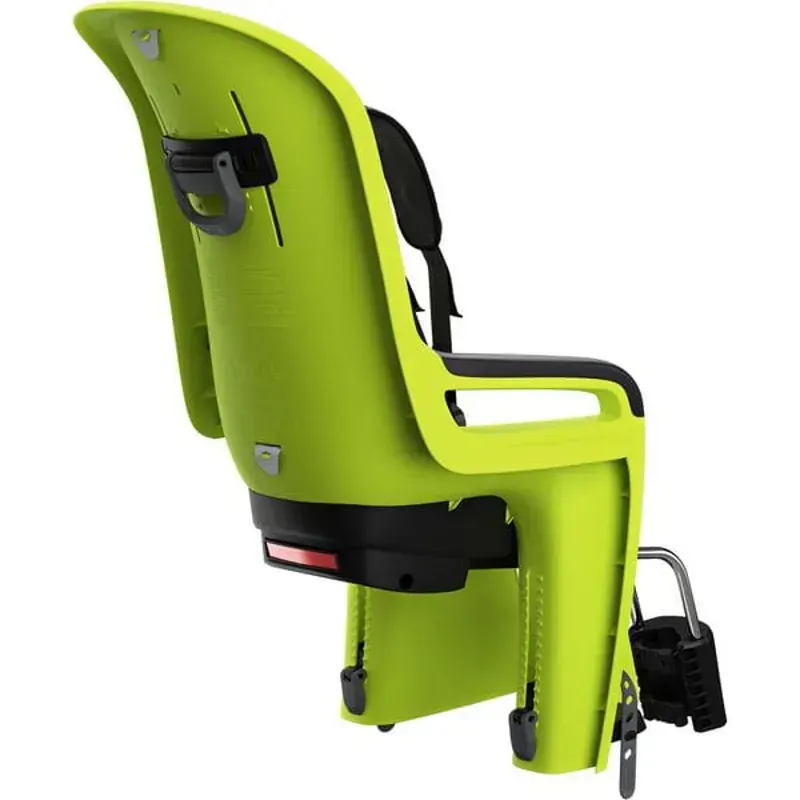 Thule RideAlong 2 Rear Childseat in Lime-1