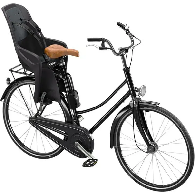 Thule RideAlong Lite 2 rear childseat - dark grey-2