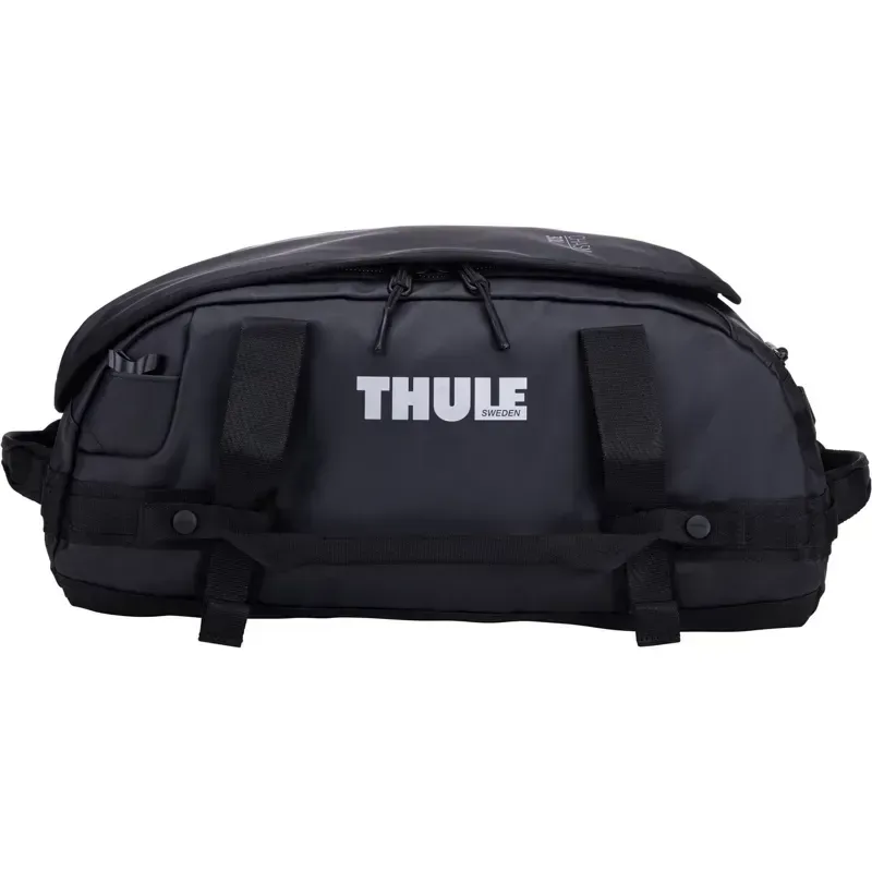 Thule Chasm Duffel Bag in Black-1