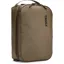 Thule Chasm Gear Cube Bag Large in Deep Green