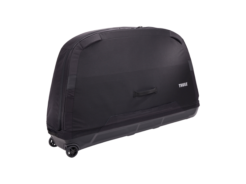 Thule RoundTrip Road Bike Travel Case in Black