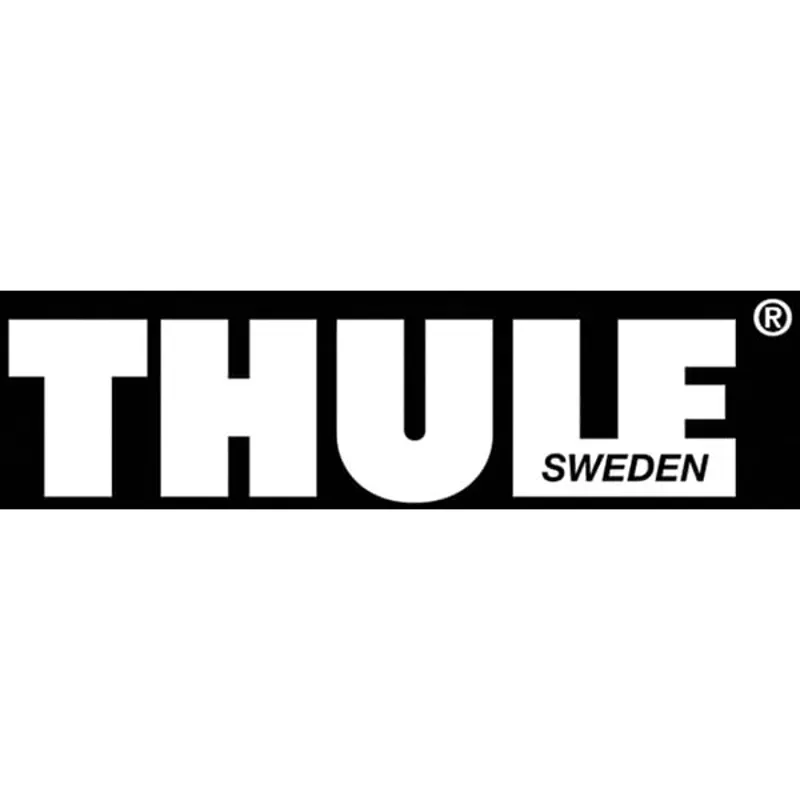 Thule 55283 Arm Short 122 Mm Black