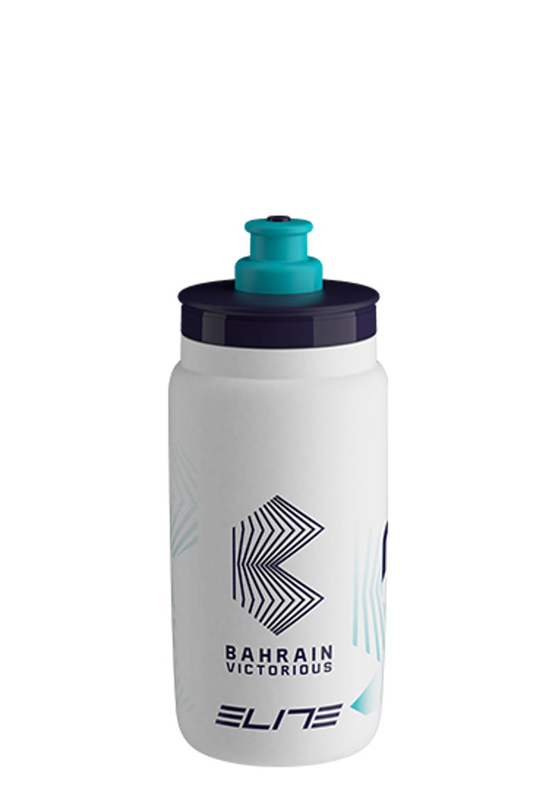 Elite Fly 550ml Team Bottle in Bahrain Victorious