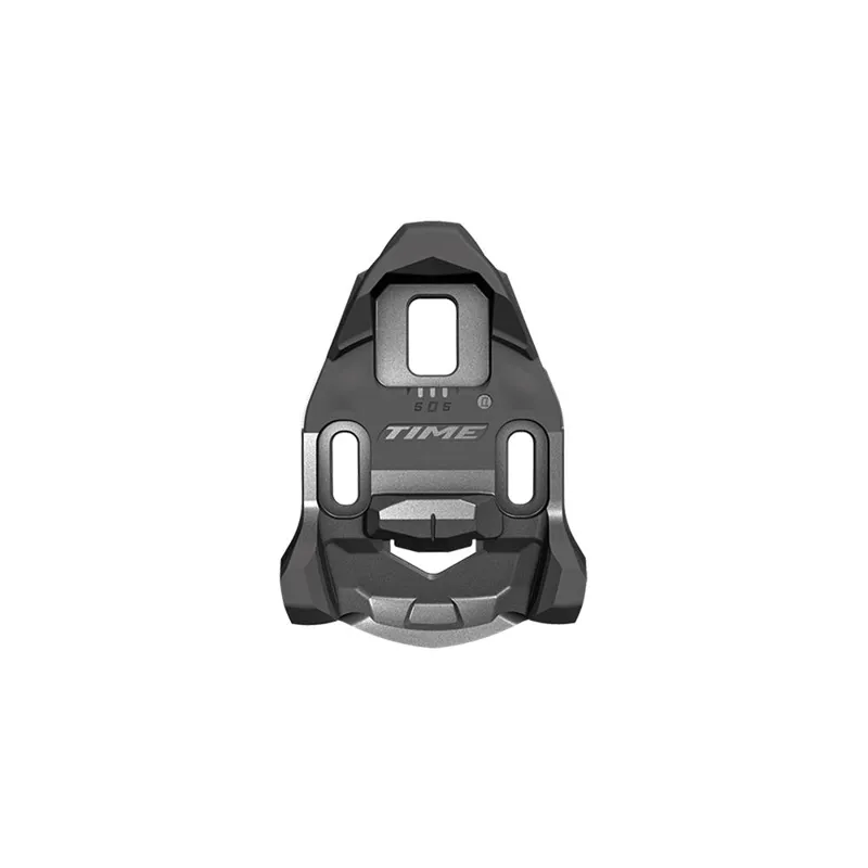 Time Sport Xpro/Xpresso Iclic Free Foot Cleat in Black