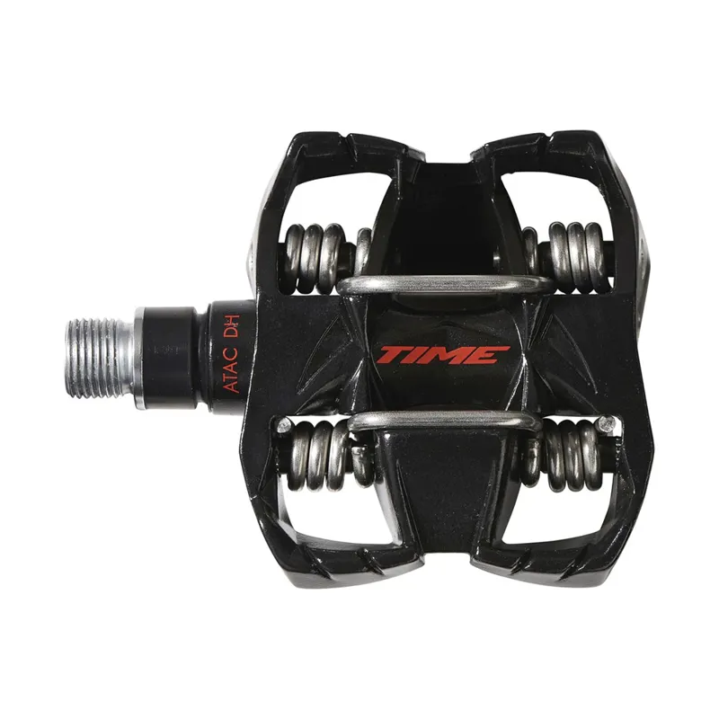 Downhill pedal on sale