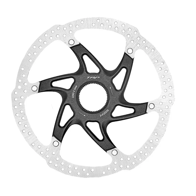 TRP - Rotor - R1C - Centrelock 2.3mm