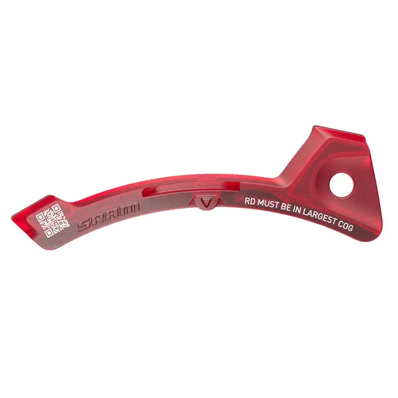 SRAM Front Derailleur Red AXS Set Up Tool-1