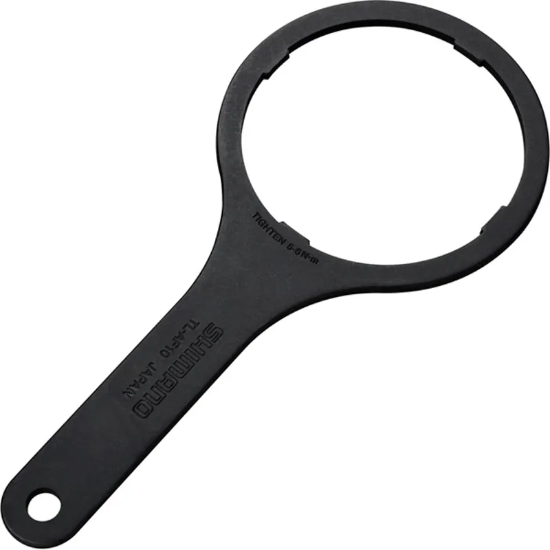Shimano Workshop RH Dust Cap Installation Tool