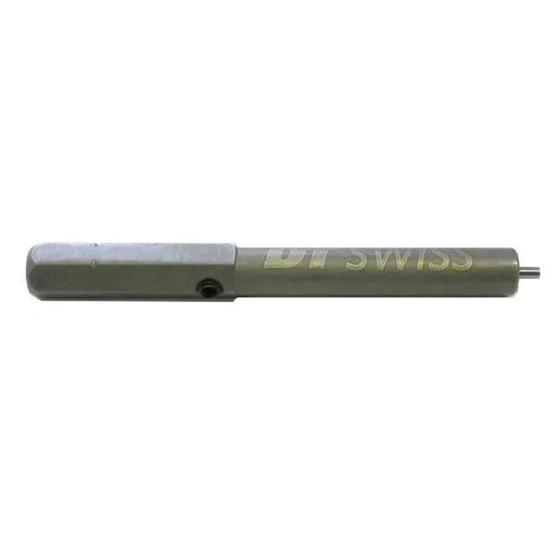 DT Swiss TOOL DT Torx Bit Short Silver one size