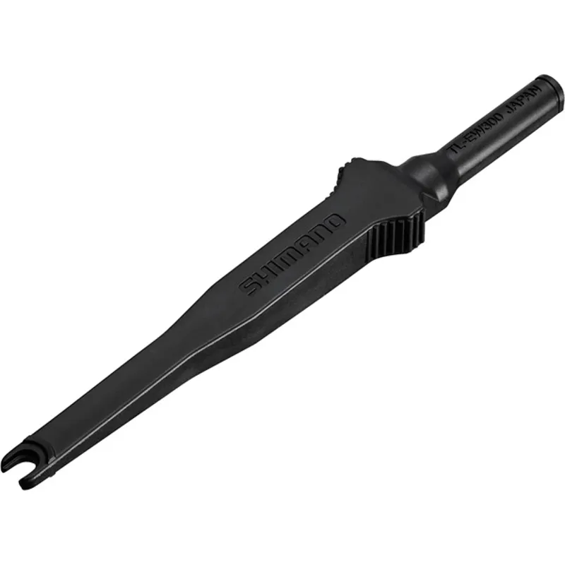 Shimano TOOL TLEW300 E-Tube Di2 Plug Tool 3. 45mm Black one size