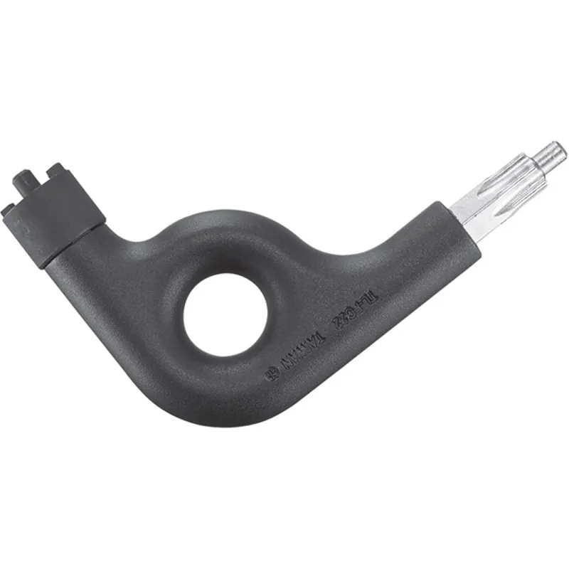 Shimano Workshop TLFC22 T40 C/Ring Wrench