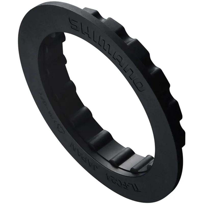 Shimano TL-FC24 bottom bracket adapter installation tool