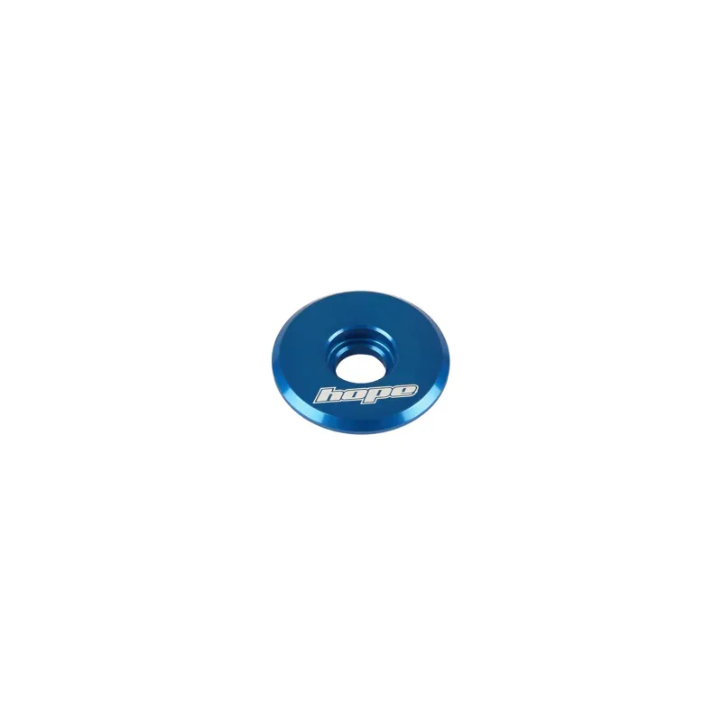 Hope Top Cap - Blue