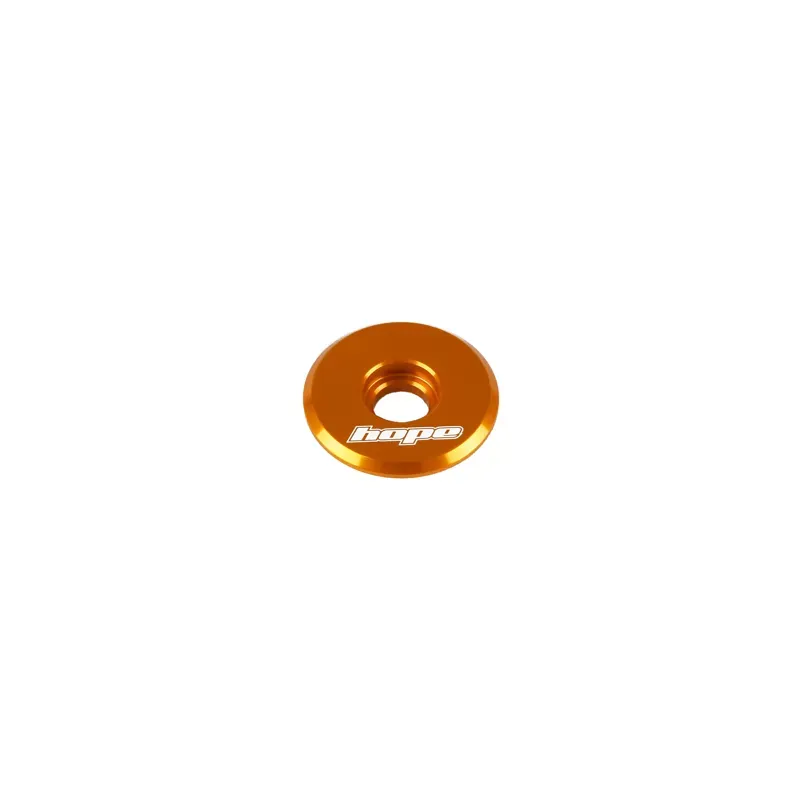 Hope Top Cap - Orange