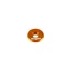 Hope Top Cap - Orange
