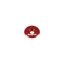 Hope Top Cap - Red