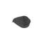 Fidlock Twist Bottle Replacement Valve Cap in Trans Black