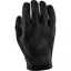 7IDP Transition Mountain Bike Gloves in Black