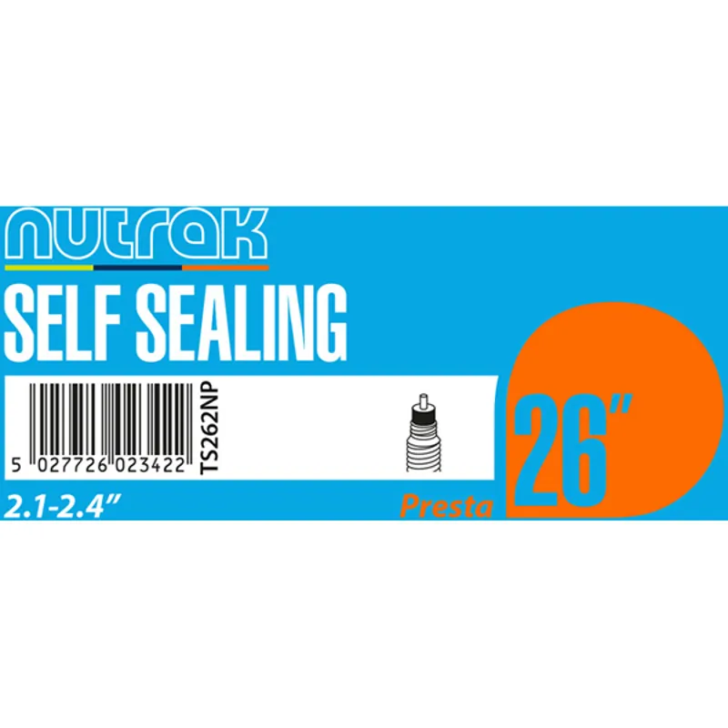 Nutrak Self sealing Inner Tube-1