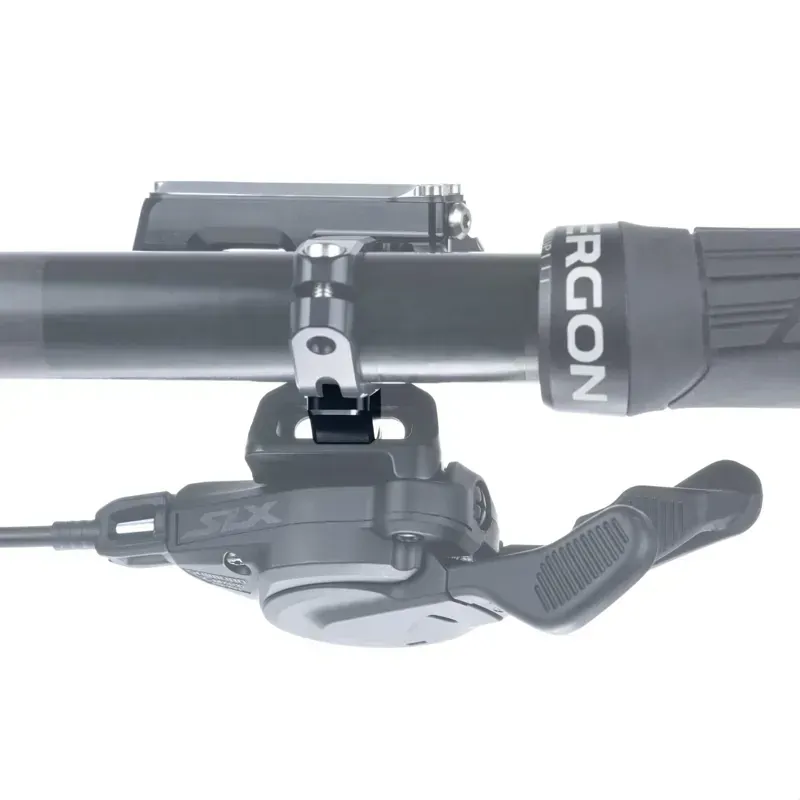 Trickstuff Interfaces I-Spec EV Shifter - Right/Left