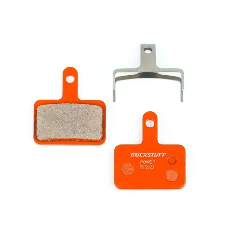Trickstuff Power Brake Pads - 240 Shimano Tektro Trp