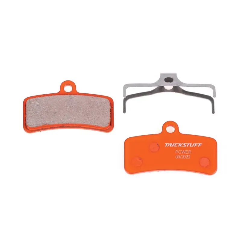 Trickstuff Power Brake Pads - 260 Shimano Tektro Trp