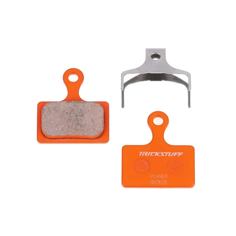 Trickstuff Power Brake Pads - 270 Shimano