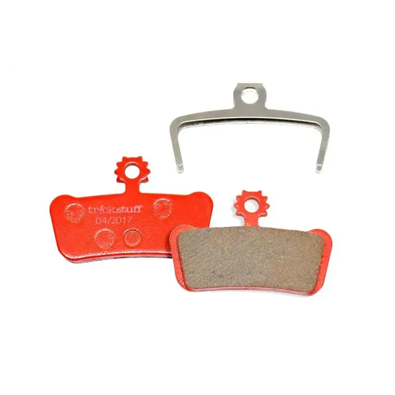 Trickstuff Power Brake Pads - 850 Sram Avid Trickstuff