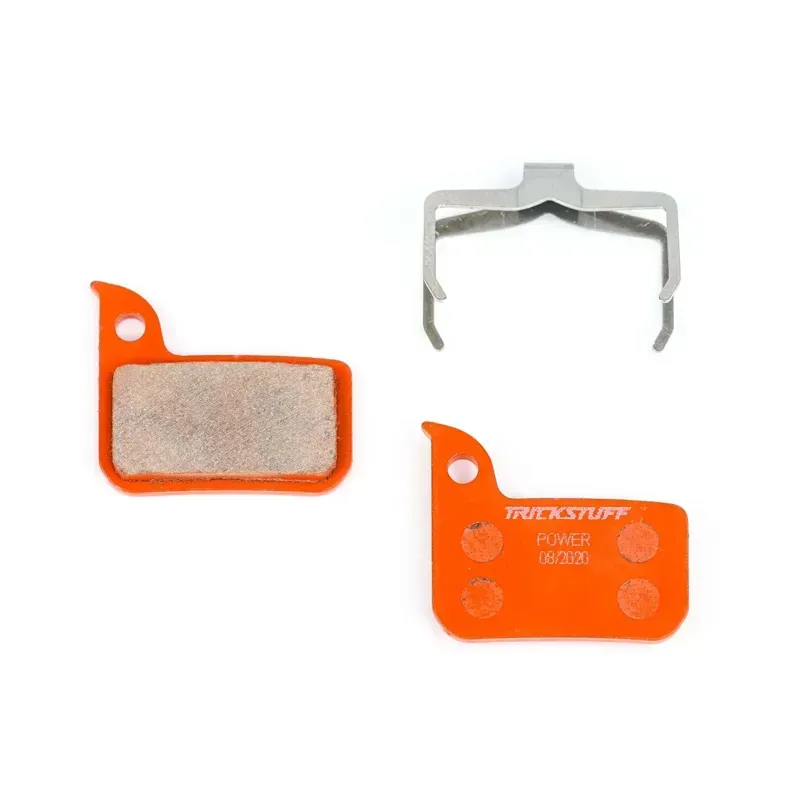 Trickstuff Power Brake Pads - 860 Sram 