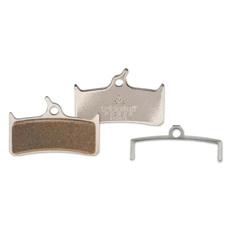 Trickstuff Power Plus Brake Pads - 220 Hope Trickstuff