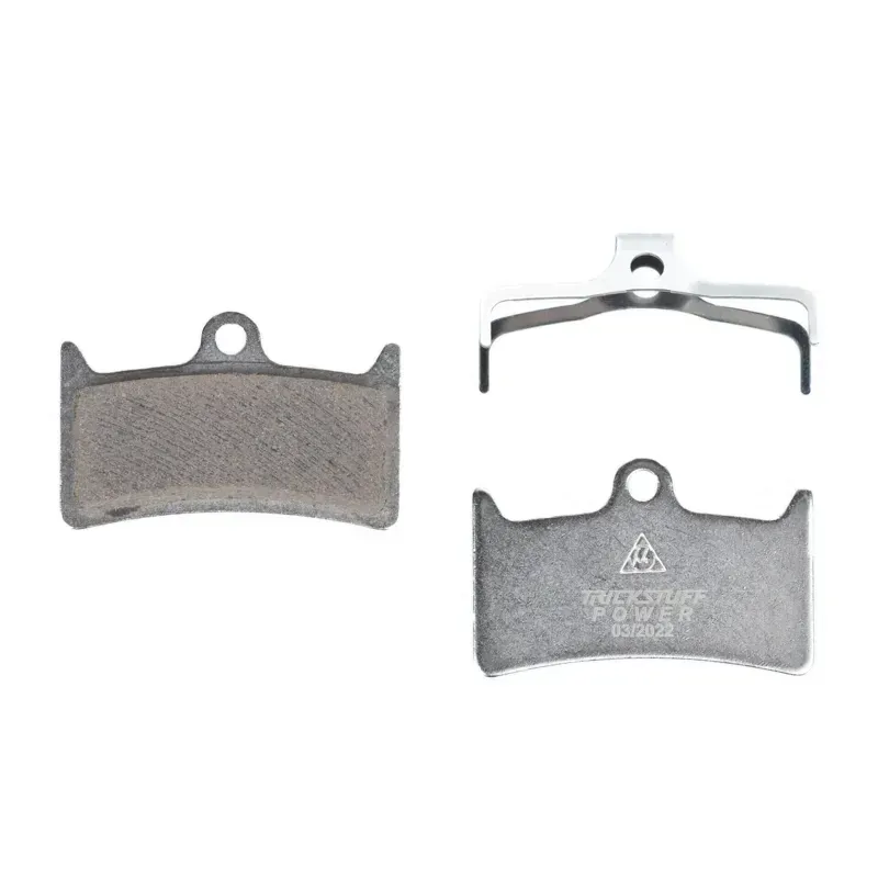 Trickstuff Power Plus Brake Pads - 730 Hope Trickstuff