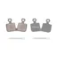 Trickstuff Standard Brake Pads - 170 Magura