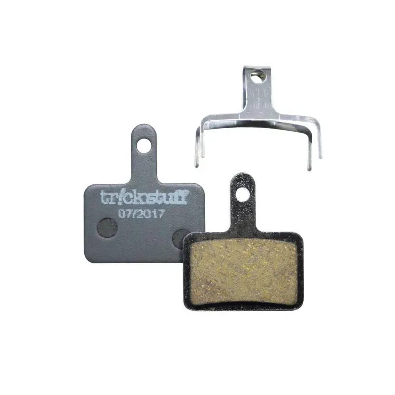 Trickstuff Standard Brake Pads - 240 Shimano Tektro Trp